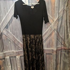 LuLaRoe Ana Dress (NWT)